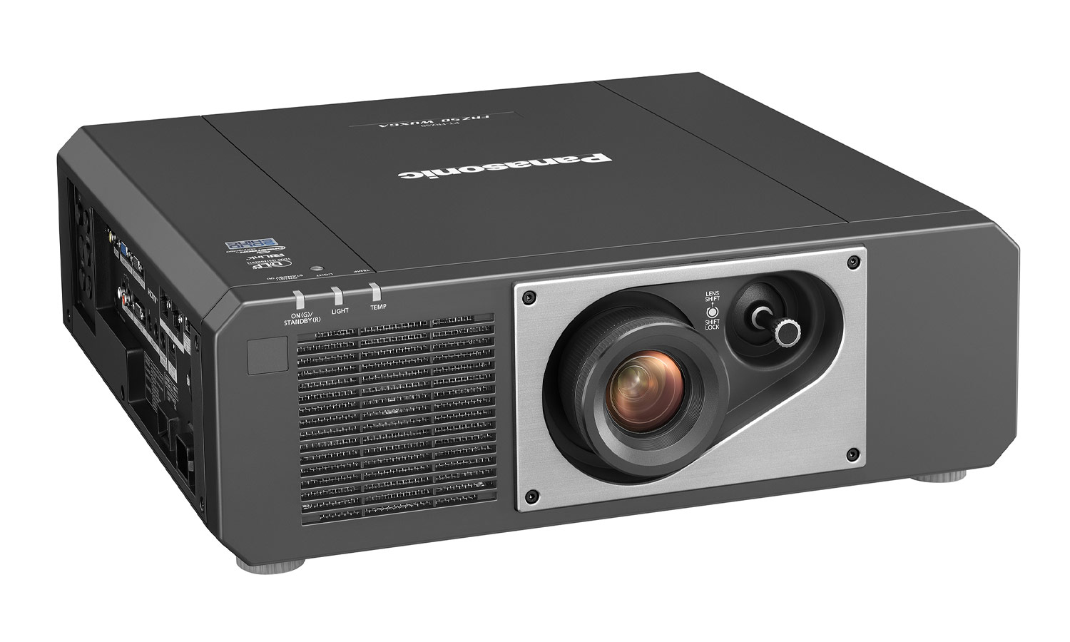 Лазерный проектор Panasonic PT-FRZ50BEJ