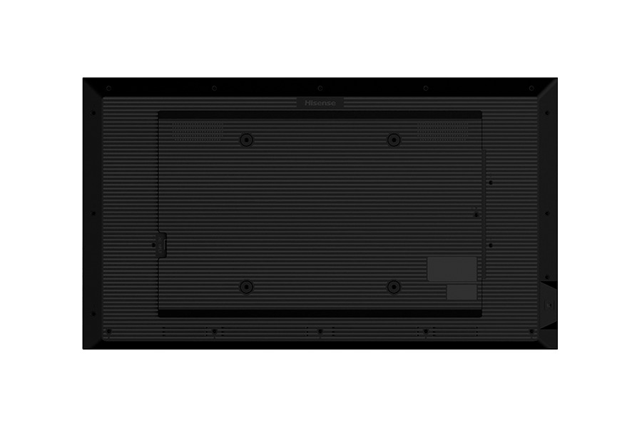 Информационный дисплей Hisense 50" 50DM66D