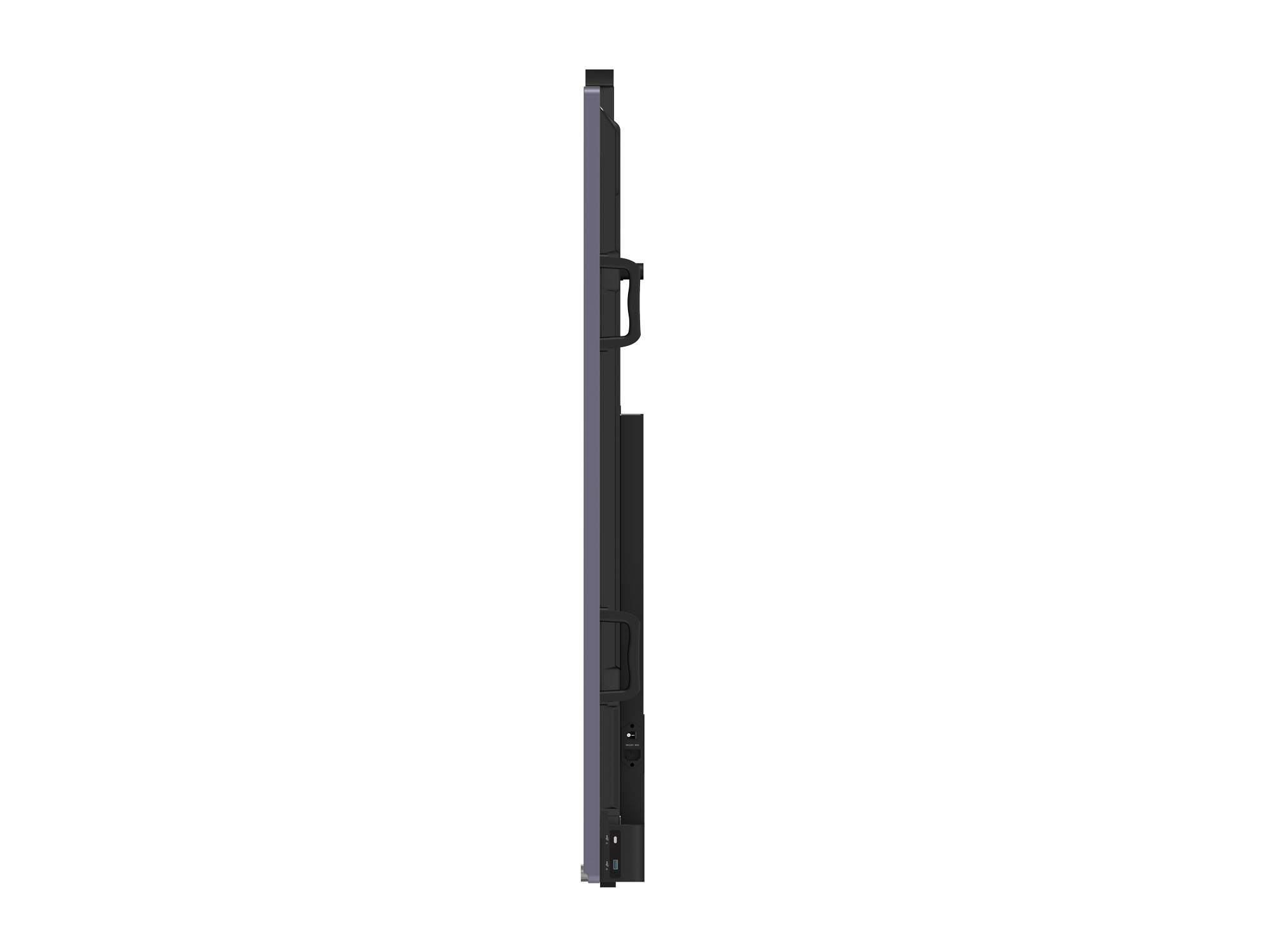 ITC TV-X8186B1, 86'' информационная ЖК-интерактивная панель
