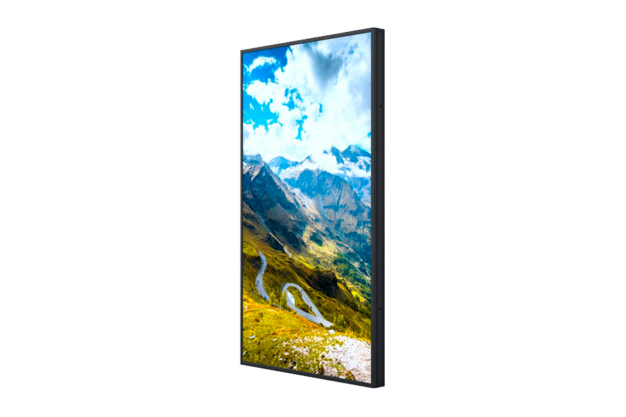 Информационный дисплей Hisense 55" 55WF35M