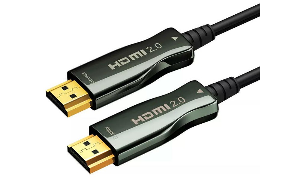 Кабель HDMI Wize AOC-HM-HM-80M