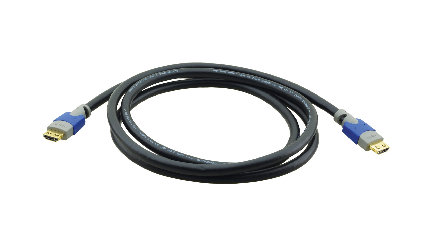 Кабель HDMI Kramer Electronics C-HM/HM/PRO-35