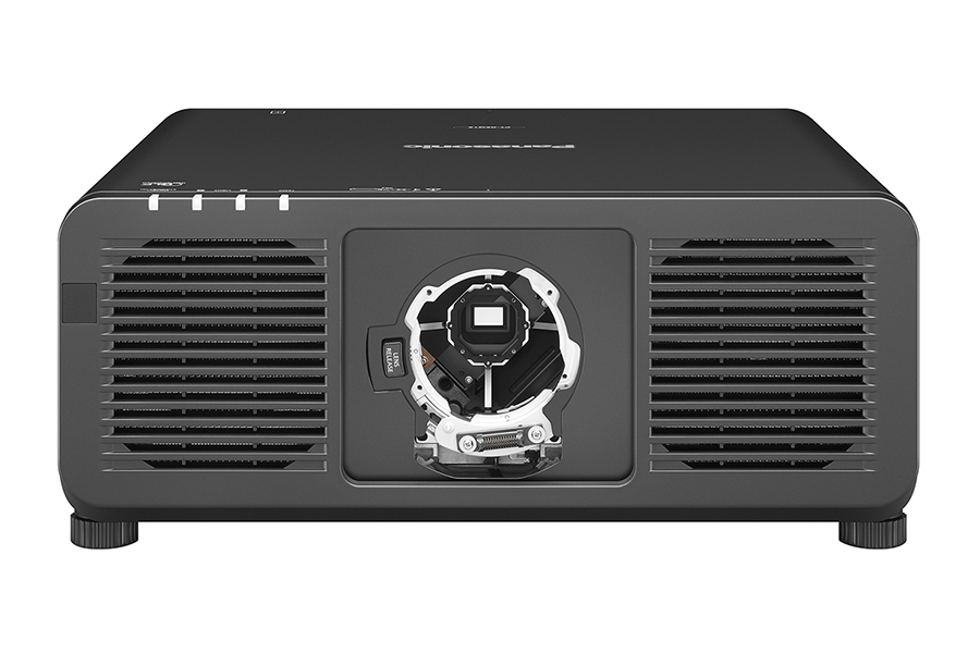 Лазерный проектор Panasonic PT-REZ12LBEJ
