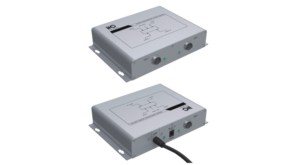 Удлинитель линии универсальный ITC TS-0221