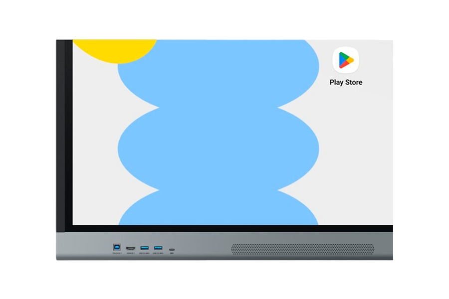 Интерактивная доска Samsung 75" WA75FX-P