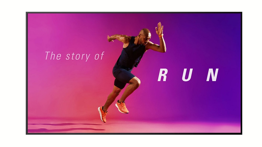 Профессиональные дисплеи