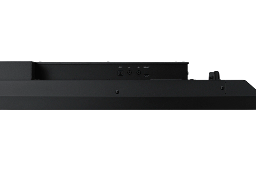 Интерактивная панель Samsung 86" WA86F