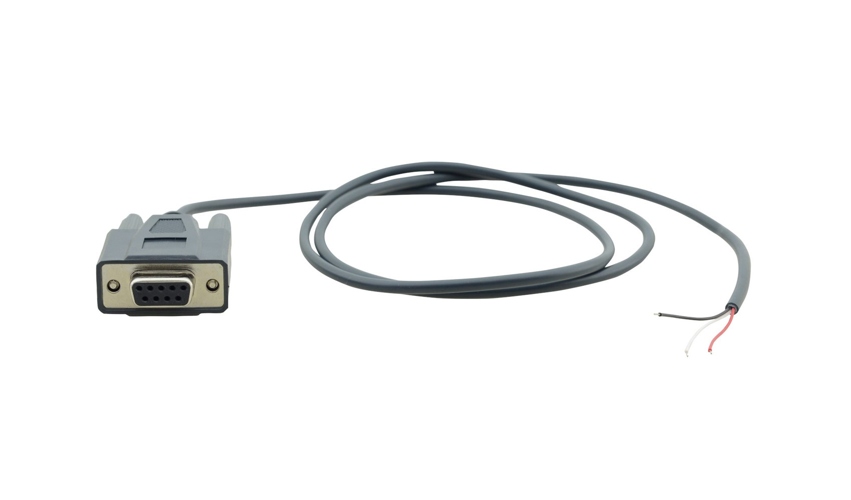 Кабель Kramer Electronics C-D9F/OPEN-6
