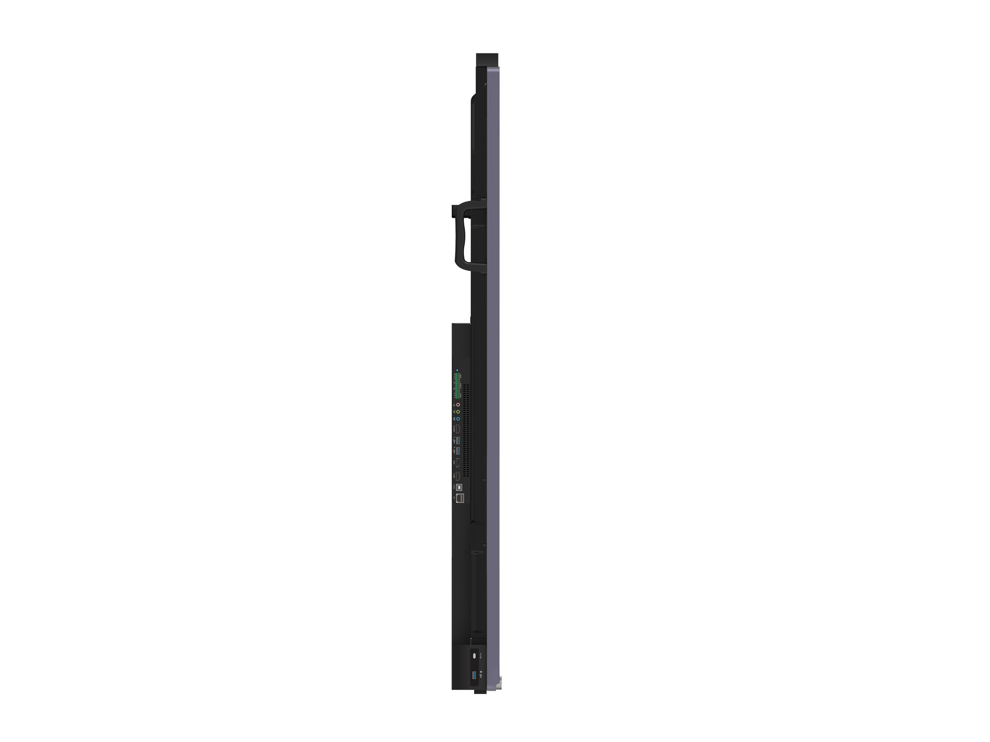 ITC TV-X8175C1, 75'' информационная ЖК-интерактивная панель