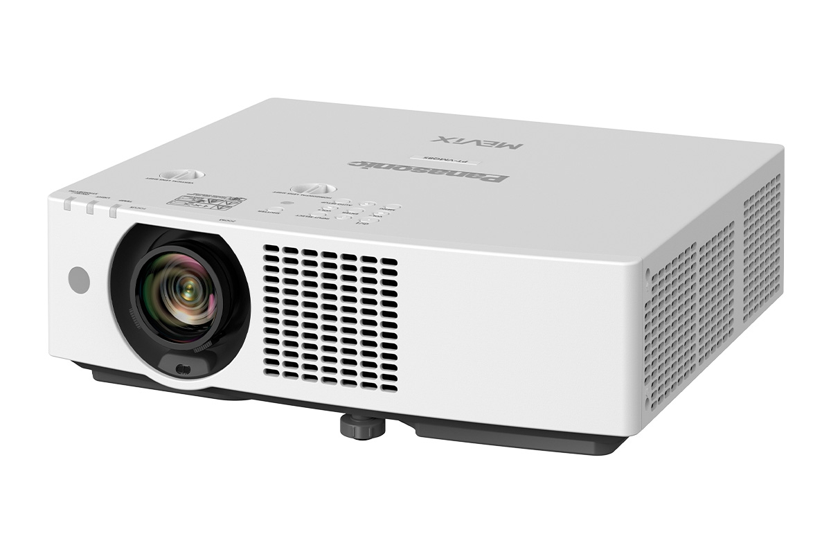 Лазерный проектор Panasonic PT-VMQ75EJ