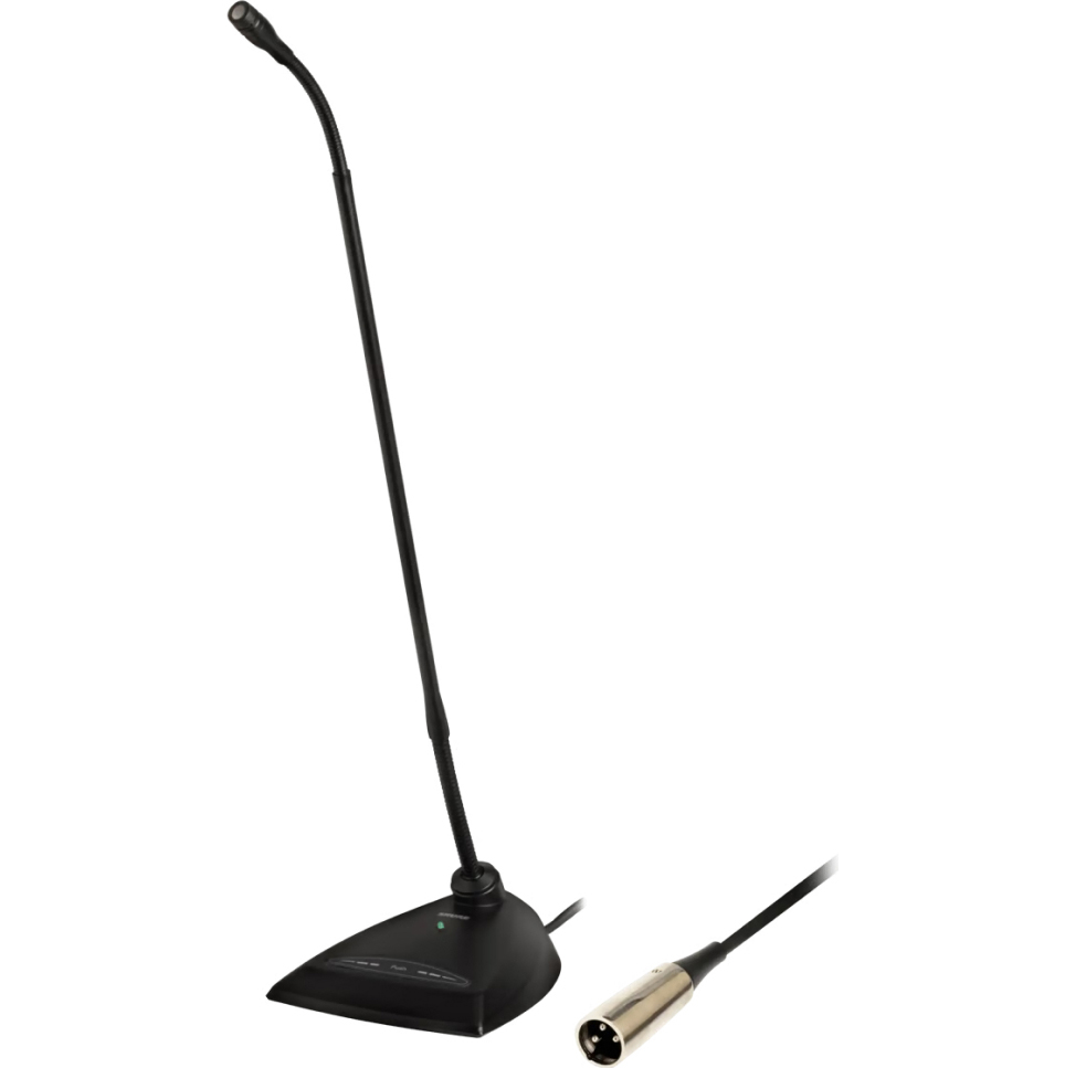 Конденсаторный микрофон SHURE MX418D/C
