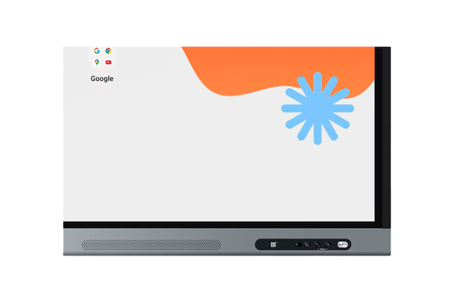 Интерактивная доска Samsung 75" WA75FX-P