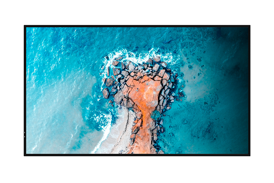 Информационный дисплей Hisense 50" 50DM66D