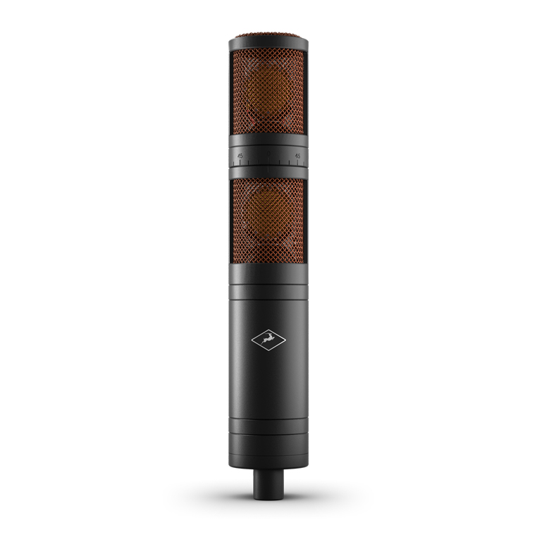 Микрофон Antelope Audio Edge Quadro