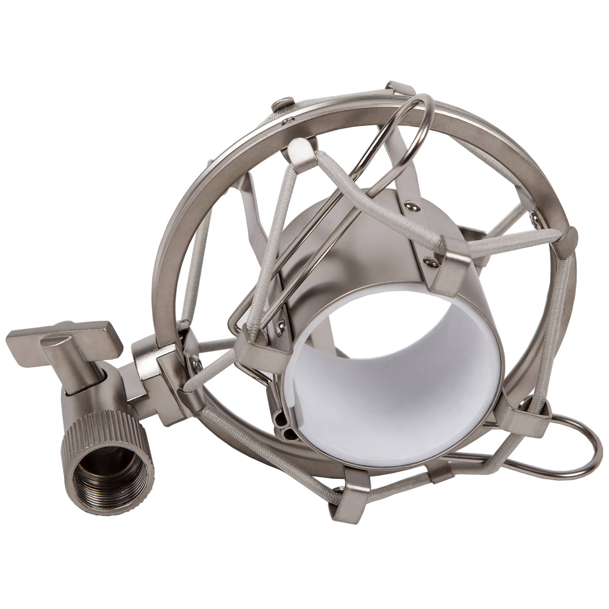 Держатель антивибрационный микрофонный FORCE MK-6W